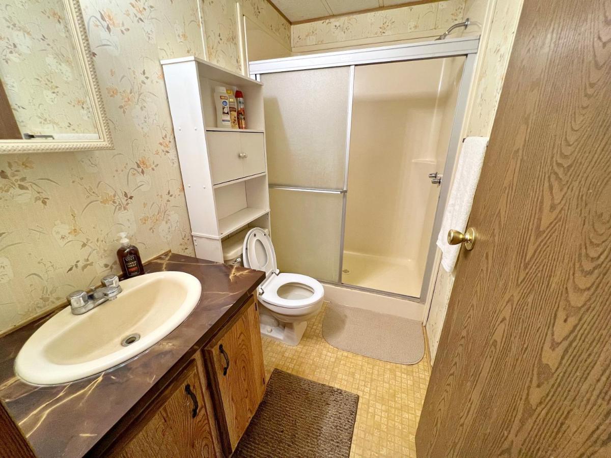 1 Bedroom Home Near Lassen Volcanic Park Paynes Creek Exterior photo